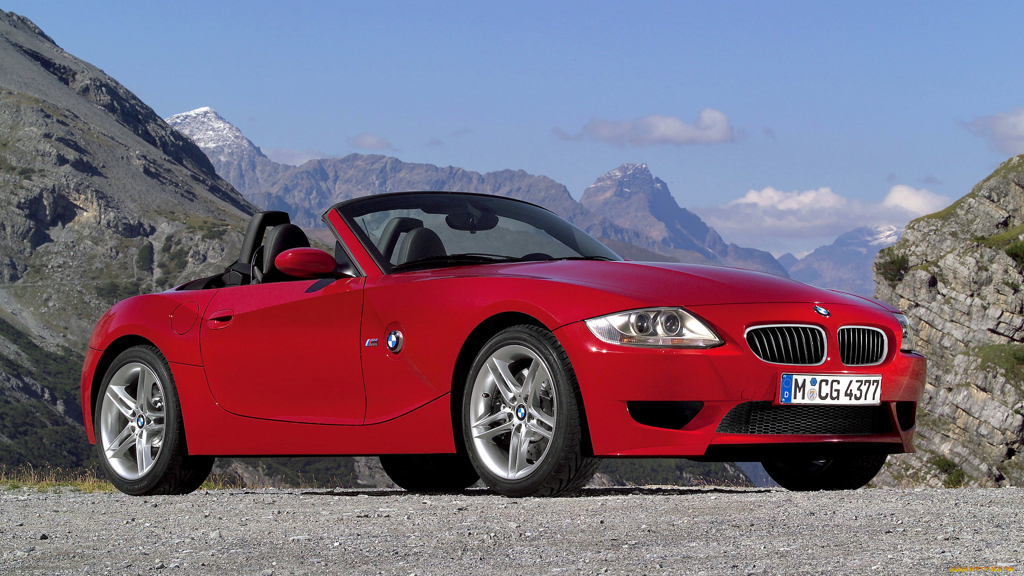 bmw, z4, , , bayerische, motoren, werke, ag